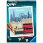 Ravensburger RAV4005556235254 - Puzzle 24x30cm Londres