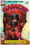 Panini España S.A. Masacre 06 (# 61) Marvel