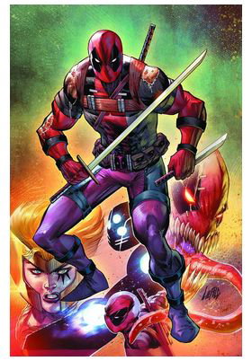 Panini España S.A. Masacre 06 (# 61) Marvel