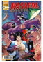 Panini España S.A. Masacre 06 (# 61) Marvel