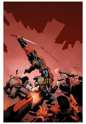 Panini España S.A. Masacre 06 (# 61) Marvel