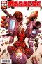 Panini España S.A. Masacre 06 (# 61) Marvel