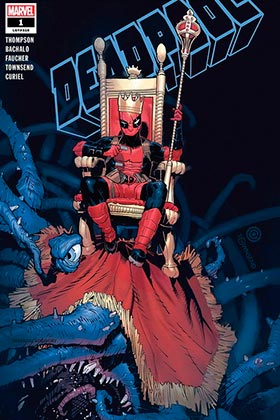 Panini España S.A. Masacre 06 (# 61) Marvel