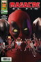 Panini España S.A. Masacre 06 (# 61) Marvel