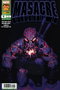 Panini España S.A. Masacre 06 (# 61) Marvel
