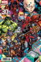 Panini España S.A. Masacre 06 (# 61) Marvel