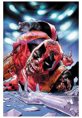Panini España S.A. Masacre 06 (# 61) Marvel
