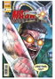 Panini España S.A. Masacre 06 (# 61) Marvel