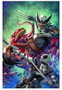Panini España S.A. Masacre 06 (# 61) Marvel