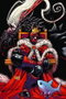 Panini España S.A. Masacre 06 (# 61) Marvel