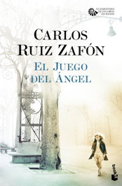 El Juego del Ángel, Carlos Ruiz Zafón - BOOKET