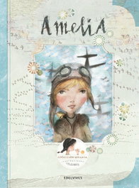 AMELIA, Itziar Miranda - EDELVIVES