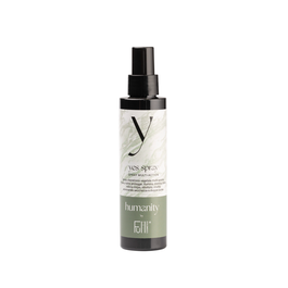 Yes, Keratin, Hair Spray Treatment, Reconstructing, 150 ml