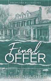 FINAL OFFER, Lauren Asher - LITTLE BROWN