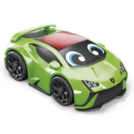 CLEMENTONI Mi primer Lamborghini radio control