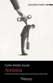 VALPARAISO, Arritmia, Carlos Emilio Zavala - VALPARAISO