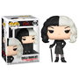 Funko Figura POP Disney Cruella Making Art de Vinilo de 9cm en Caja Regalo con Ventana