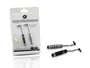 Juego 2 lapices capacitivos para smartphone y tablets conceptronic