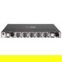 HPE Aruba Networking CX 8360-48Y6C v2 Switch 48 puertos 25G SFP28 + 6 puertos 100G QSFP28 Gestionado L3 Rack 1U FB 5F