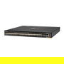 HPE Aruba Networking CX 8360-48Y6C v2 Switch 48 puertos 25G SFP28 + 6 puertos 100G QSFP28 Gestionado L3 Rack 1U FB 5F