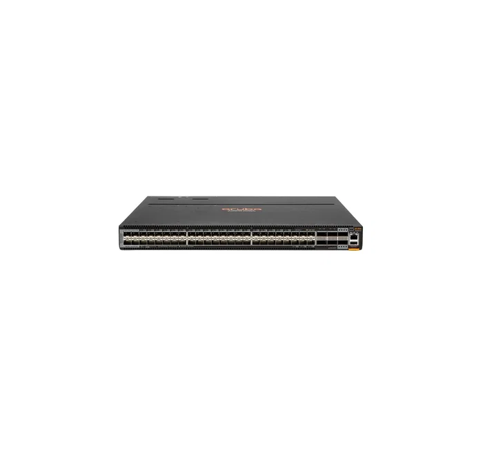 HP Enterprise HPE Aruba Networking CX 8360-48Y6C v2 48p 25G SFP/SFP28 y 6p 100G QSFP+/QSFP28 HP Enterprise HPE Aruba Networking CX 8360-48Y6C v2 48p 25G SFP/SFP28 y 6p 100G QSFP+/QSFP28