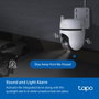 TP-Link Tapo C530WS Cámara de Vigilancia Exterior 3K