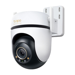TP-Link Cámara IP Tapo C530WS TAPO C530WS Exterior