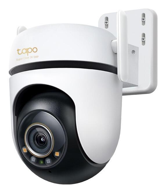 TP-Link Tapo C530WS Cámara de Vigilancia Exterior 3K