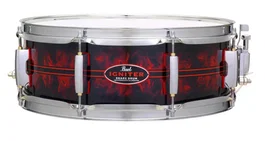Pearl Igniter Caja 14 X 5" Tambor Acústico