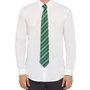 Harry Potter Set Deluxe de Corbata & Pin Slytherin