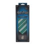 Harry Potter Set Deluxe de Corbata & Pin Slytherin