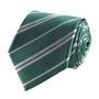 Harry Potter Set Deluxe de Corbata & Pin Slytherin