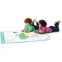 Crayola Mini Kids Color Pop Drawing Mat - Alfombra para Dibujar, Colorear y Borrar - 18 Meses