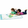 Goliath Crayola Mini Kids Color Pop Drawing Mat! de 60 x 90 cm