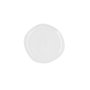 Plato Porcelana Reforzada Earth Ariane 21 cm