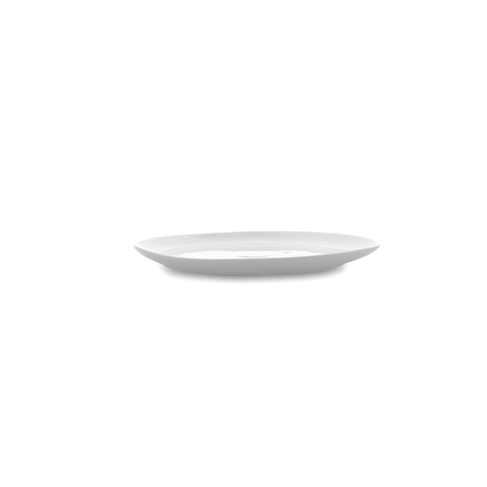 Plato Porcelana Reforzada Earth Ariane 21 cm
