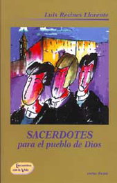 Sacerdotes pueblo Dios. (Acción pastoral), Luis Resines Llorente - VERBO DIVINO