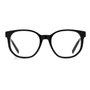 M Missoni MMI-0074-807 Gafas de Vista Negro