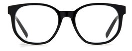 M Missoni MMI-0074-807 Gafas de Vista Negro