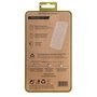 Muvit Funda Recycletek para Samsung Galaxy S24 - Protección Resistente y Ecológica 100% Reciclada y Reciclable