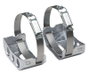 Omp Soporte de Aluminio para Extintor CBB / 351 130 mm
