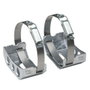 Omp Soporte de Aluminio para Extintor CBB / 351 130 mm