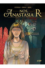 Nos, Anastasia R.