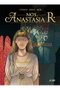 Nos, Anastasia R.