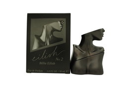 Billie Eilish Eilish No. 2 Agua de perfume Unisex 30 ml