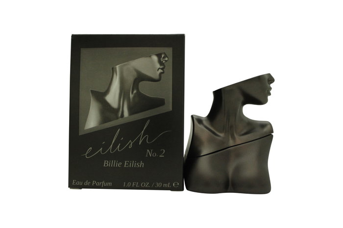 Billie Eilish Eilish No. 2 Agua de perfume Unisex 30 ml