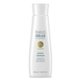 Marlies Möller KERATIN Shampoo 200 ml