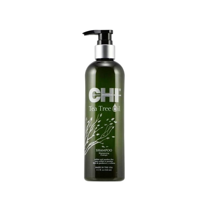 Farouk Chi Tea Tree Oil Shampoo 340 mL