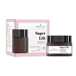 Bio Balance Super Lift Crema Lifting y Anti-Wrinkle Día y Noche 50 ml