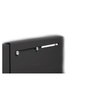 Digitus Bastidor de pared 19 pulgadas 4U Negro